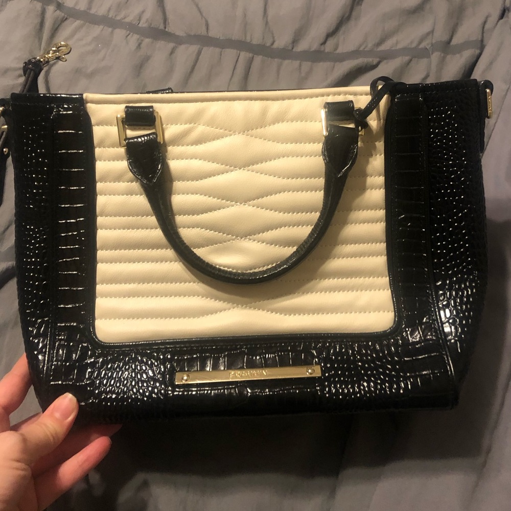 Brahmin Medium Arno Tote